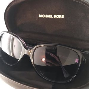MK sunglasses